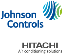 JOHNSON CONTROLS - HITACHI