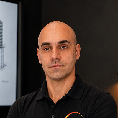 Abrahão Nunes Neto