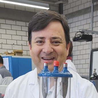 Alexandre Santos