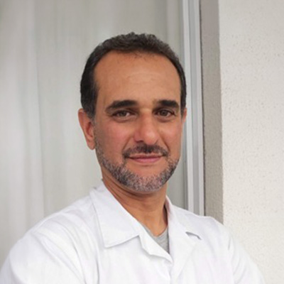 André Castilho