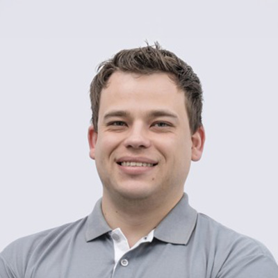 Bruno Roza Martins