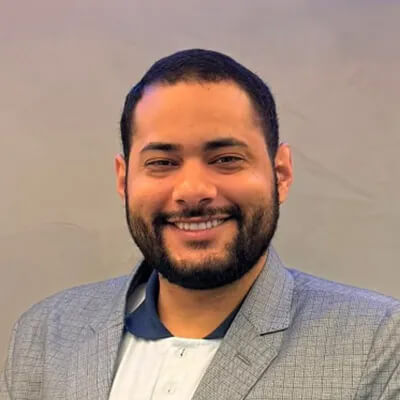 Carlos Santos Jr.