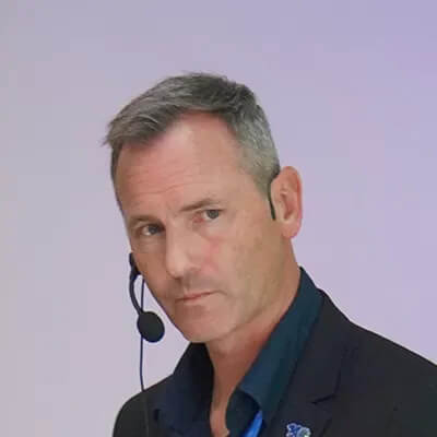 Cédric Tennerel