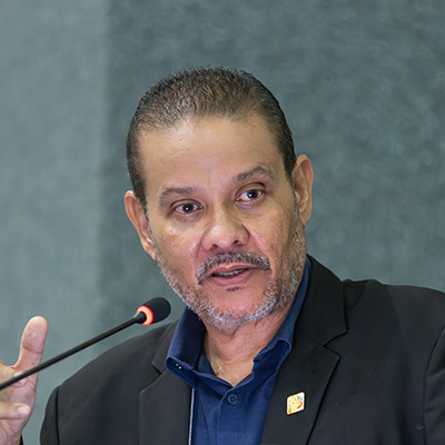 Charles Domingues