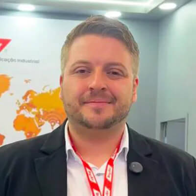 Daniel José Zagulski