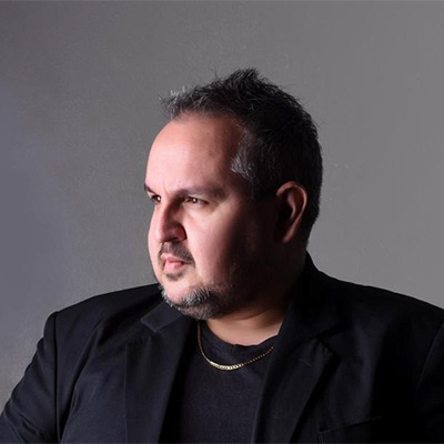 Felipe Pereira