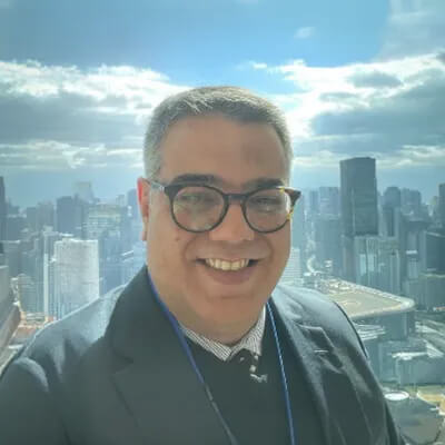 Leonardo Genofre