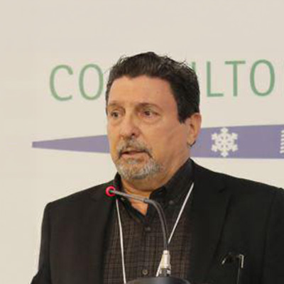 Mário Alexandre Möller Ferreira