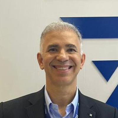Mauricio Camargo