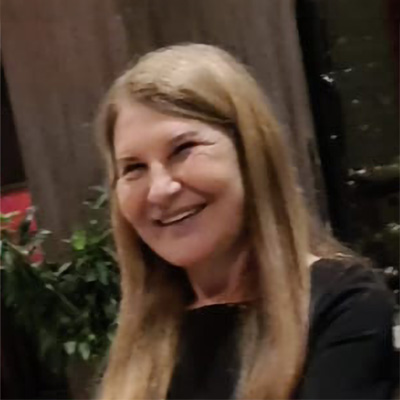 Rosa Maria Vicari