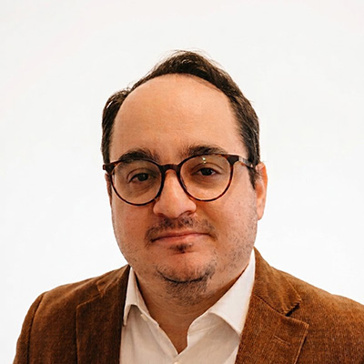 Saulo Covatti Cici
